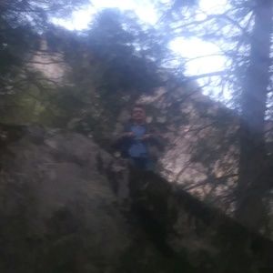 Meet your Posher, Daniel